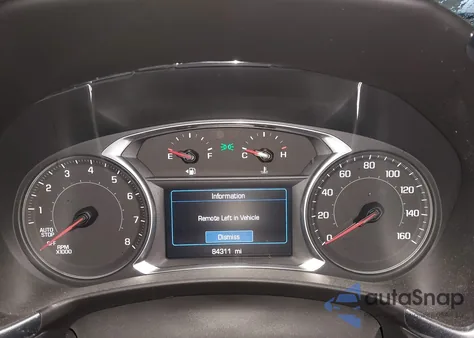 2021 Chevrolet Equinox Awd Lt from USA, damaged, VIN 3GNAXUEV2ML349298